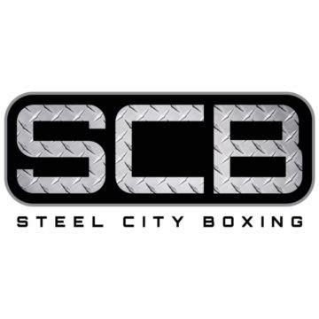 Steel City boxing 